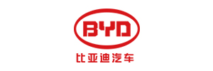 比亚迪