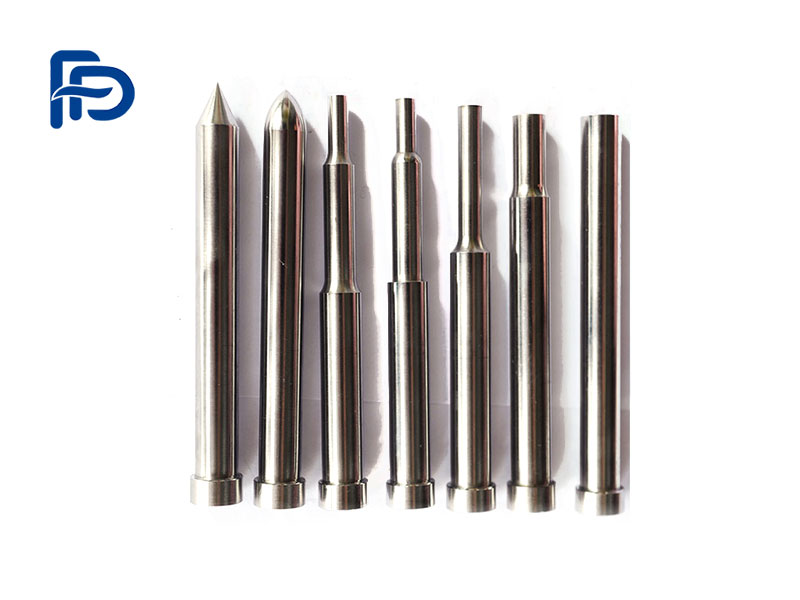 五金冲压模具配件