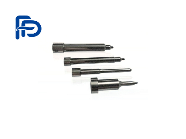 五金冲压模具配件