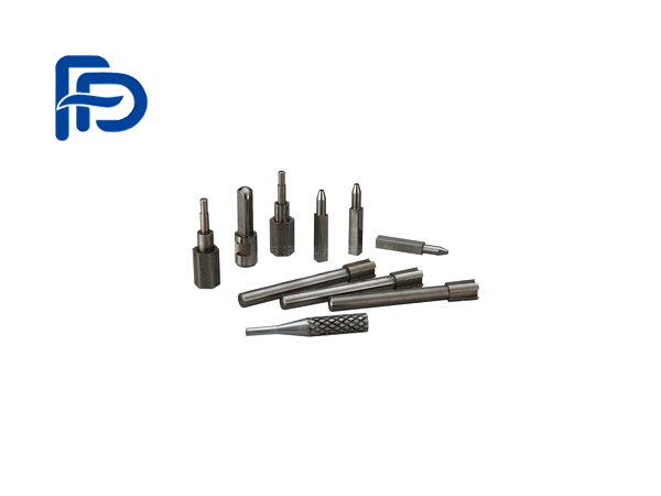 钨钢异形冲针